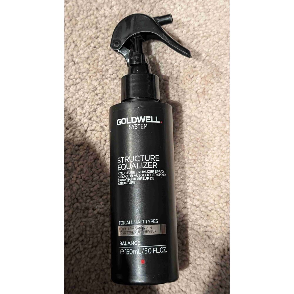 Goldwell Equalizer Balance Moisturizing Hair Spray 150ml